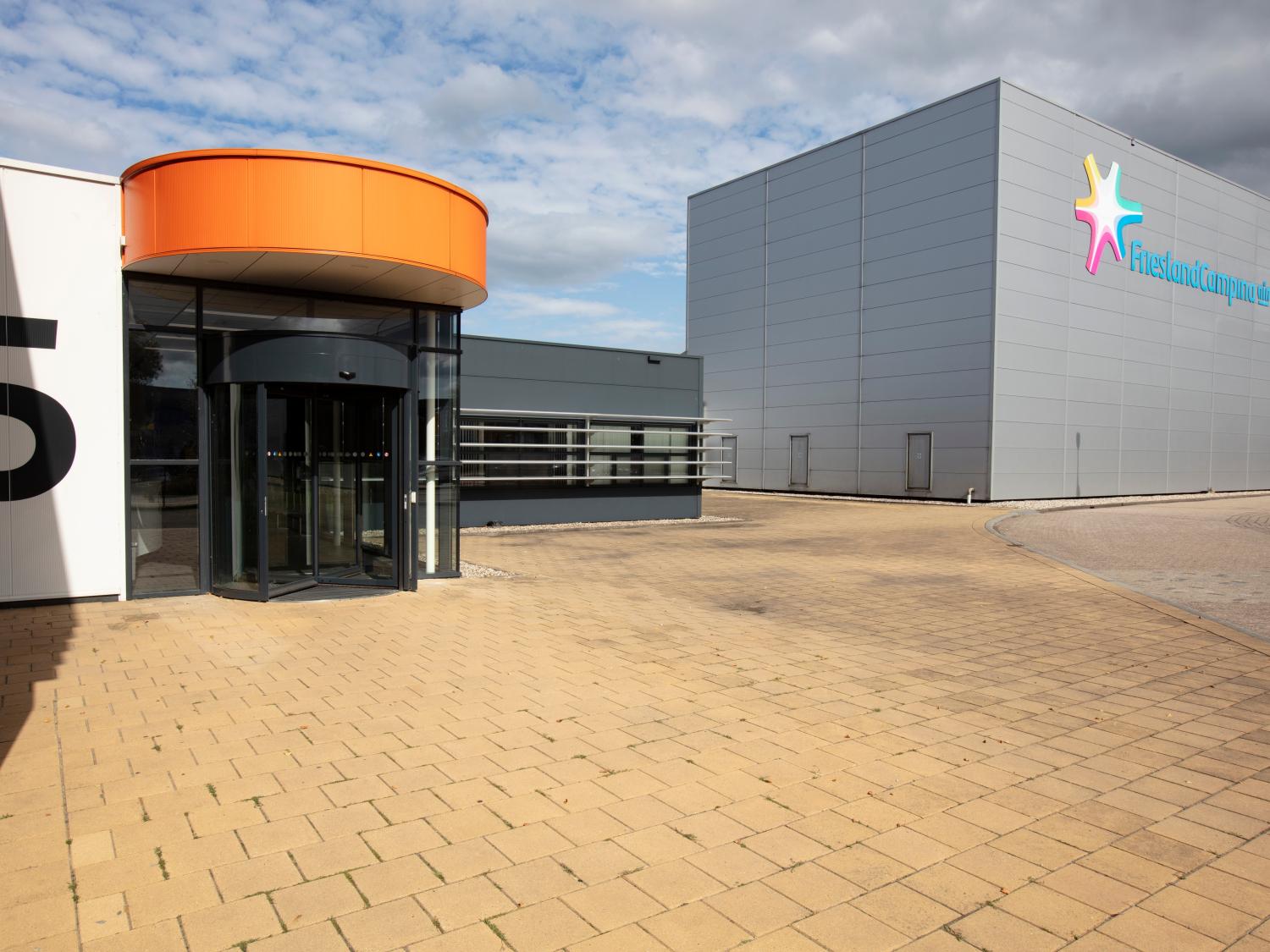 KVPC Wolvega
