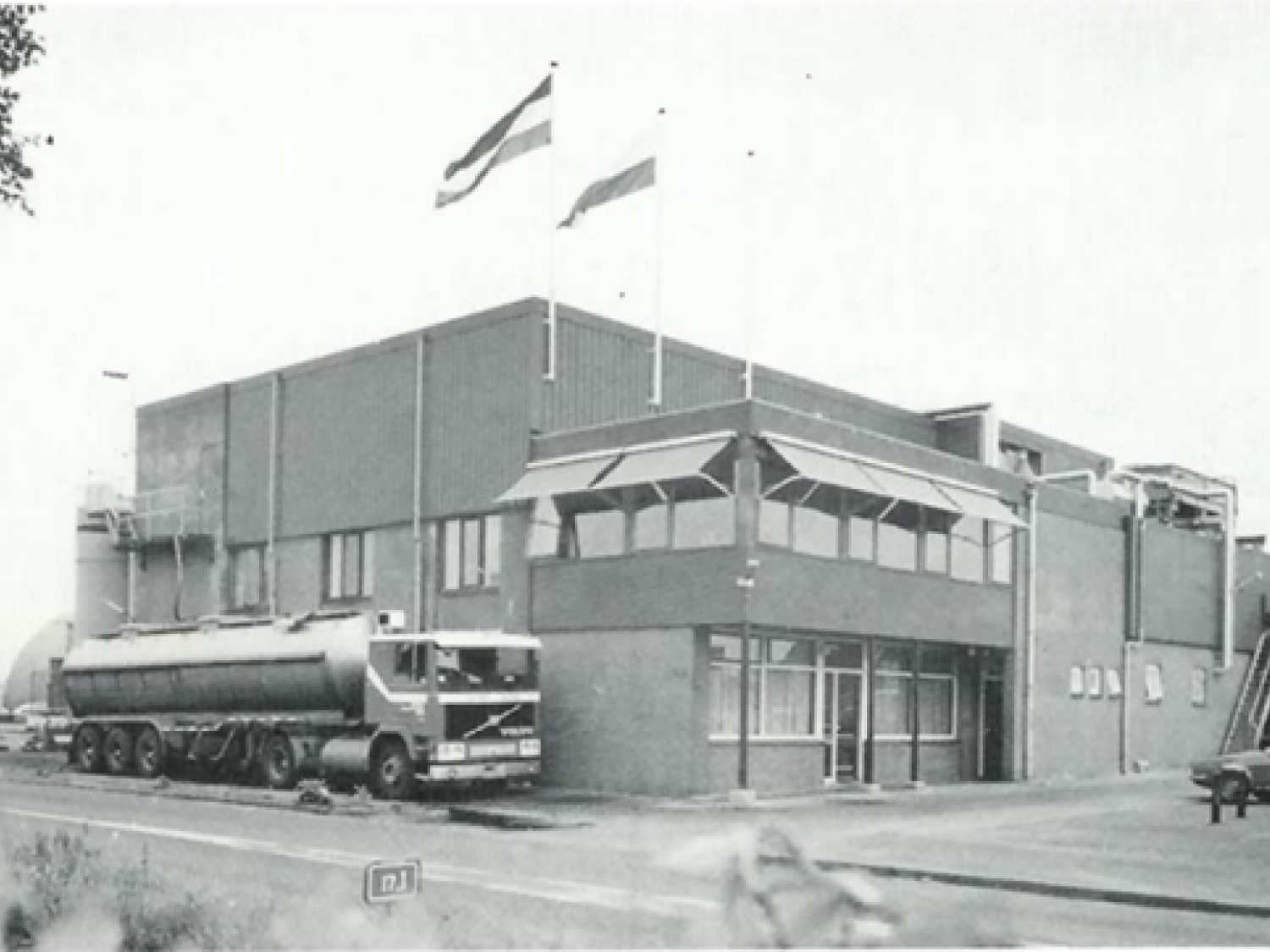 “Union de Jong” als zelfstandige aangesloten bij Friesland Dairy Foods