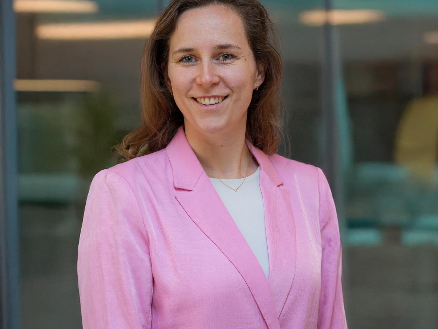 Therese van Woerkom
