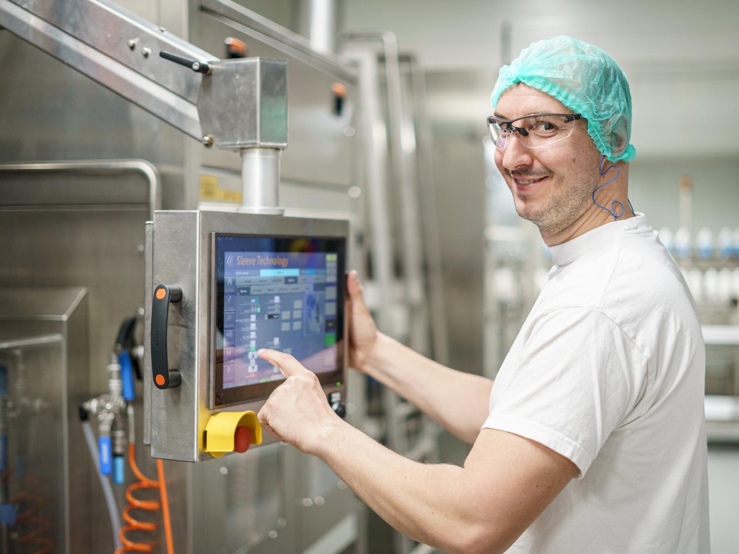 Technisch Expert