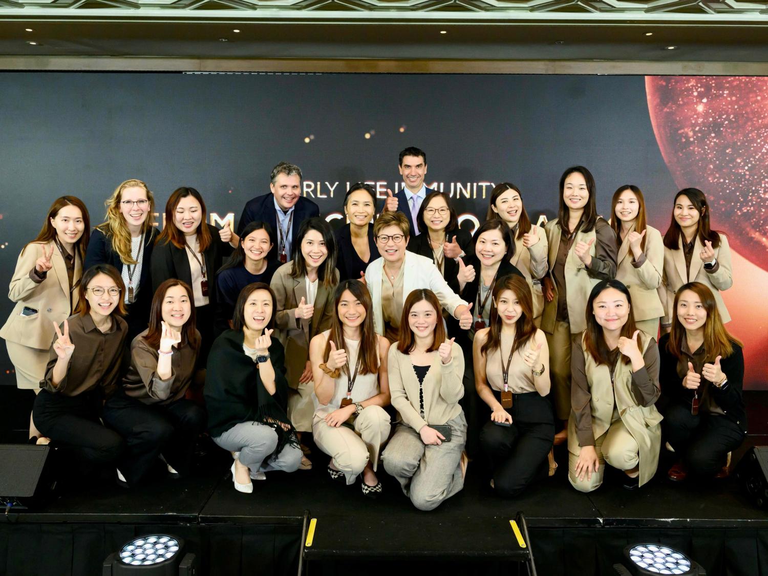 hk team