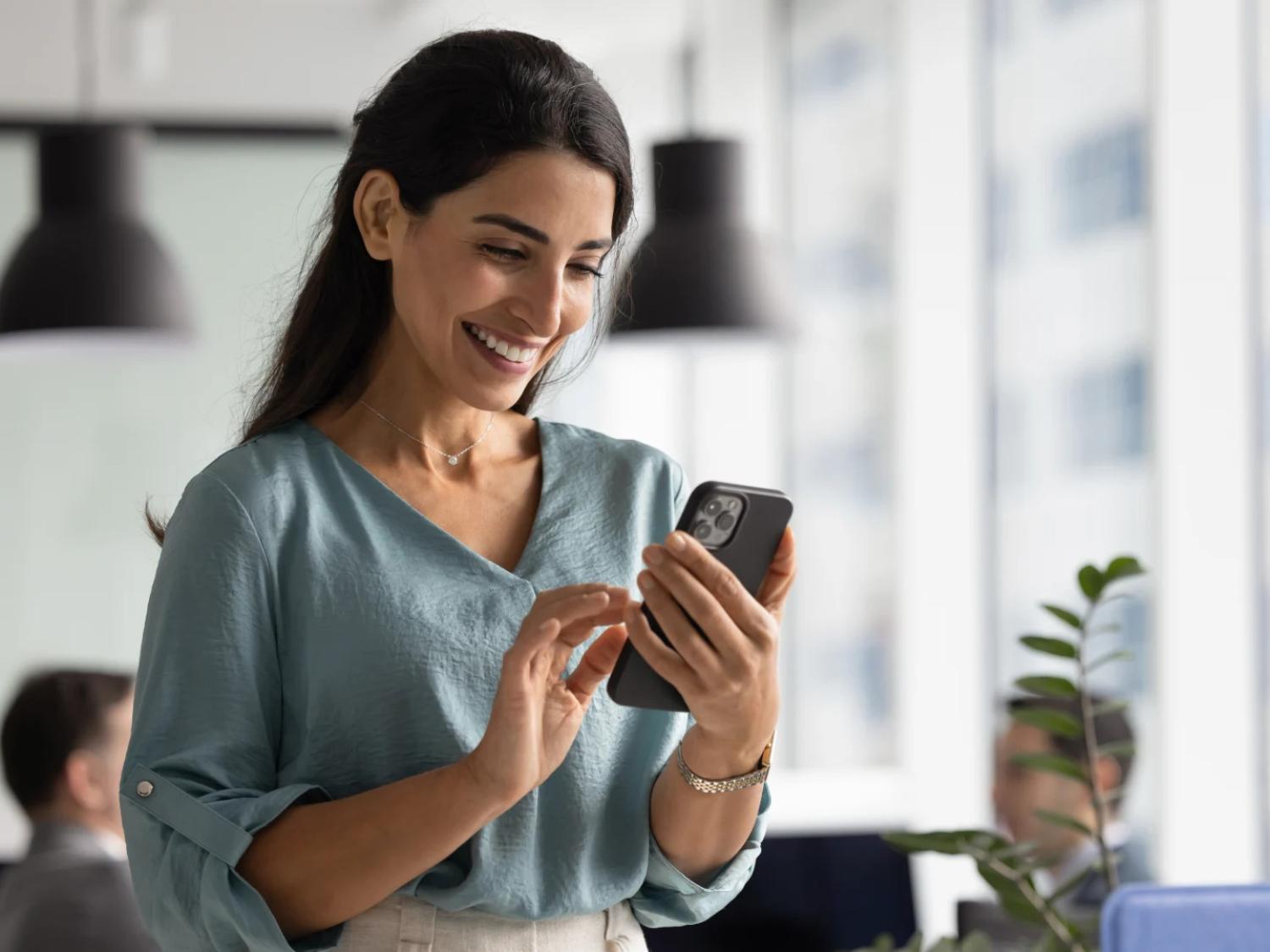 wellbeing TELUS