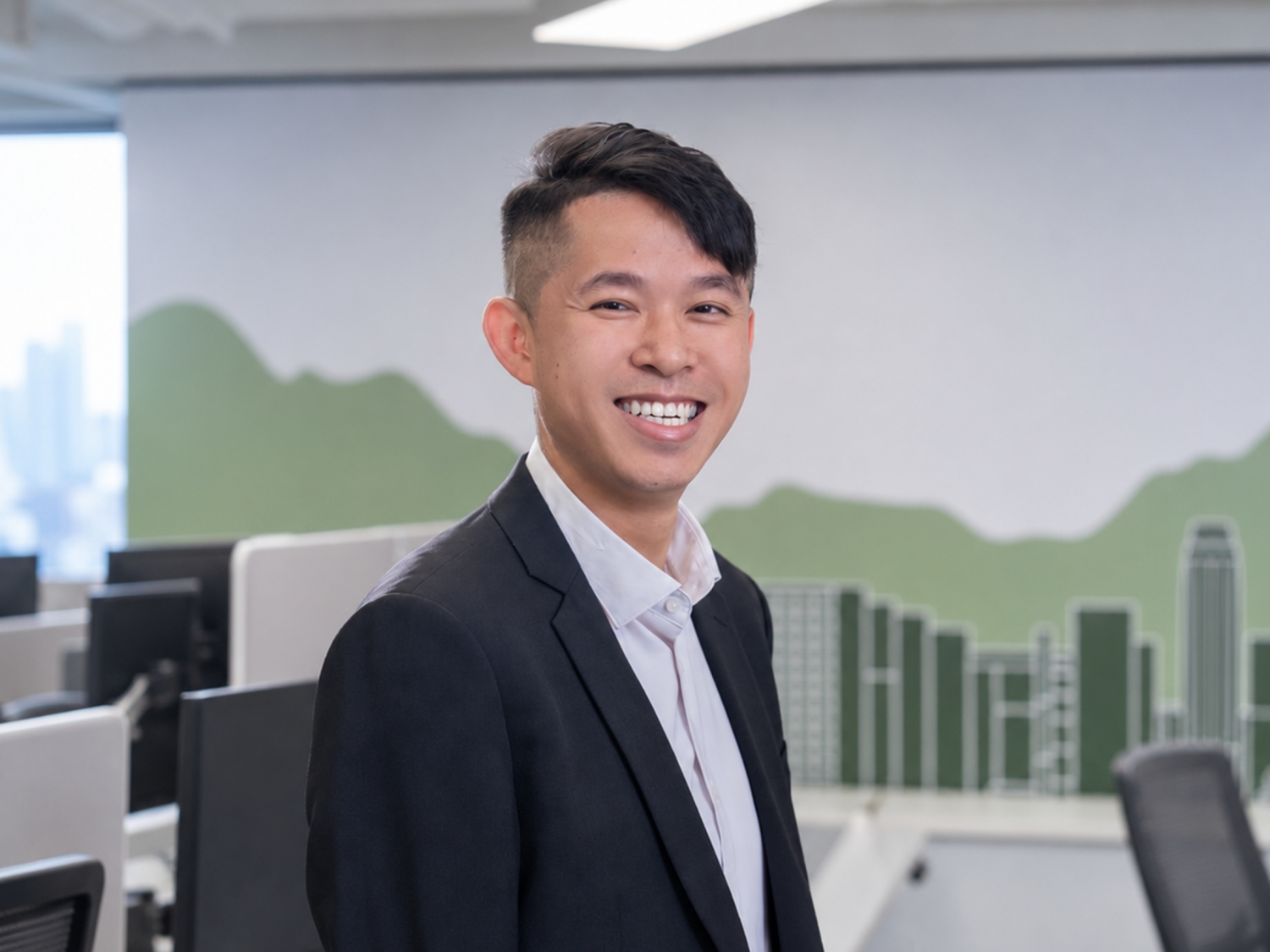 Alvin Chan