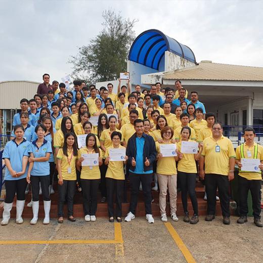 Operations, Technology & Safety Thailand