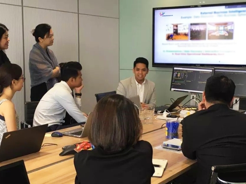 Project & General Management | FrieslandCampina Global Career Site