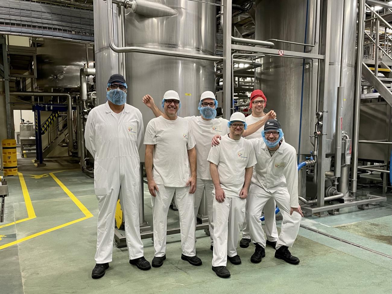 Neem Een Kijkje In Onze Fabriek In Nuenen FrieslandCampina Global neem-een-kijkje-in-onze-fabriek-in-nuenen-frieslandcampina-global