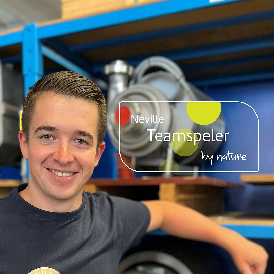 Werken in onze kaasmakerij Lutjewinkel FrieslandCampina Global Career