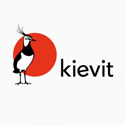 Logo of Kievit a FrieslandCampina company