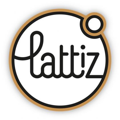 Logo of Lattiz a FrieslandCampina brand