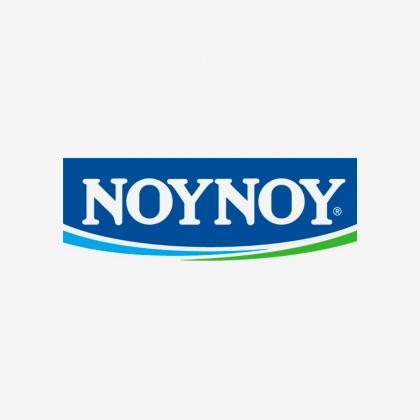 Logo of NoyNoy a FrieslandCampina brand