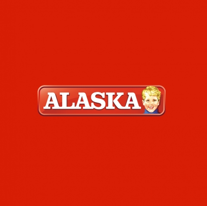 Alaska Milk Cooperation (logo)