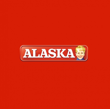 Alaska Milk Cooperation (logo)