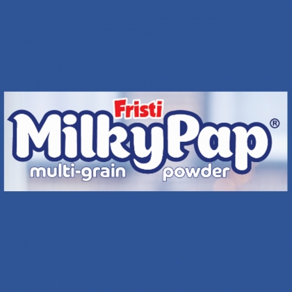 logo MilkyPap