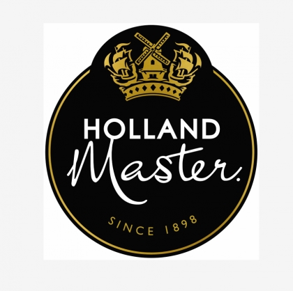 Logo Holland Masters