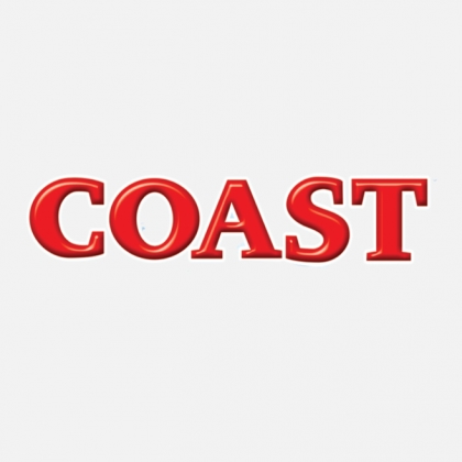 Coast logo