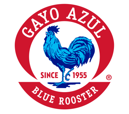 Gayo Azul