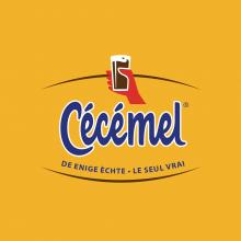 Logo of Cécémel a FrieslandCampina brand