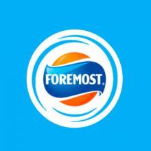 Logo of Foremost a FrieslandCampina brand