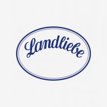 Logo of Landliebe a FrieslandCampina brand