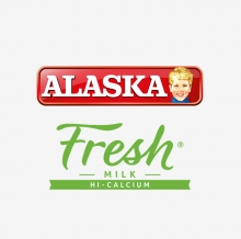 Alaska Fresh