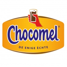 Chocomel logo