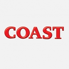 Coast logo